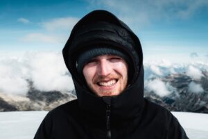 Paul Schweller - Mountain Tribe