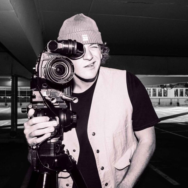 Griffing Glendinning