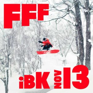 FFF Innsbruck 13.11.2026