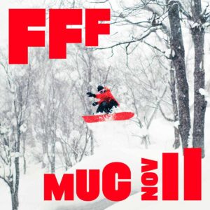 FFF München 11.11.2026