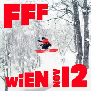 FFF Wien 12.11.2026