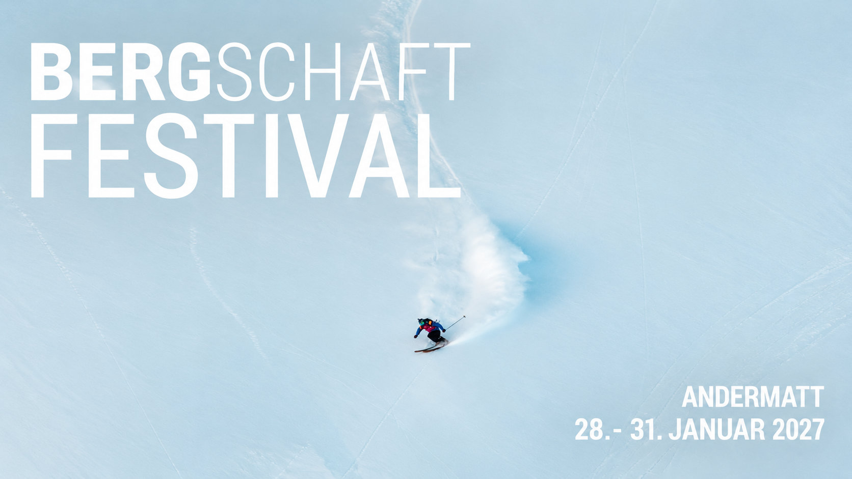 Freeride Filmfestival Andermatt