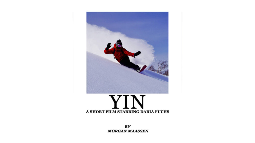 YIN Poster