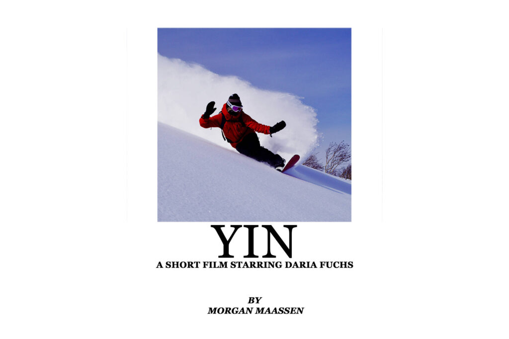 YIN Poster