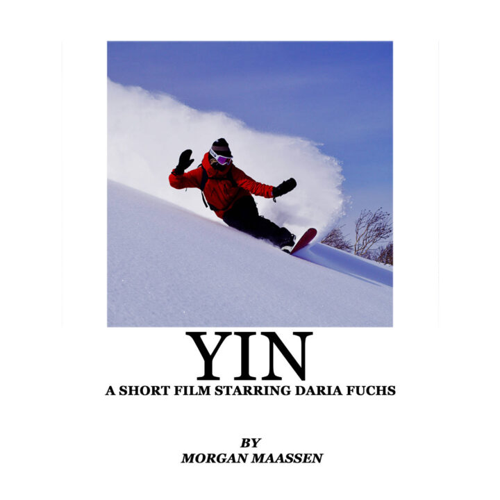 YIN Poster