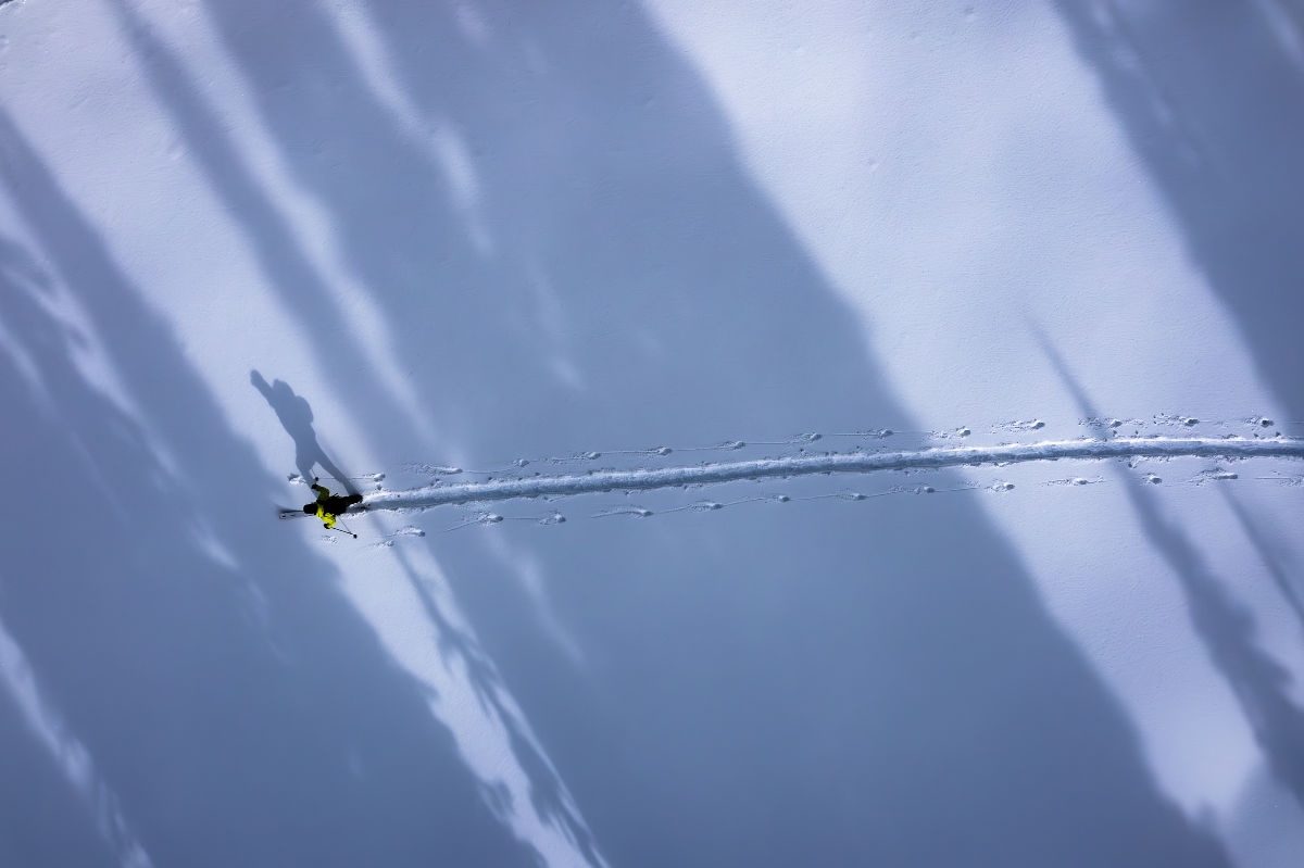 Farming Turns - Vom Freeride-Hero zum Bio-Bauern