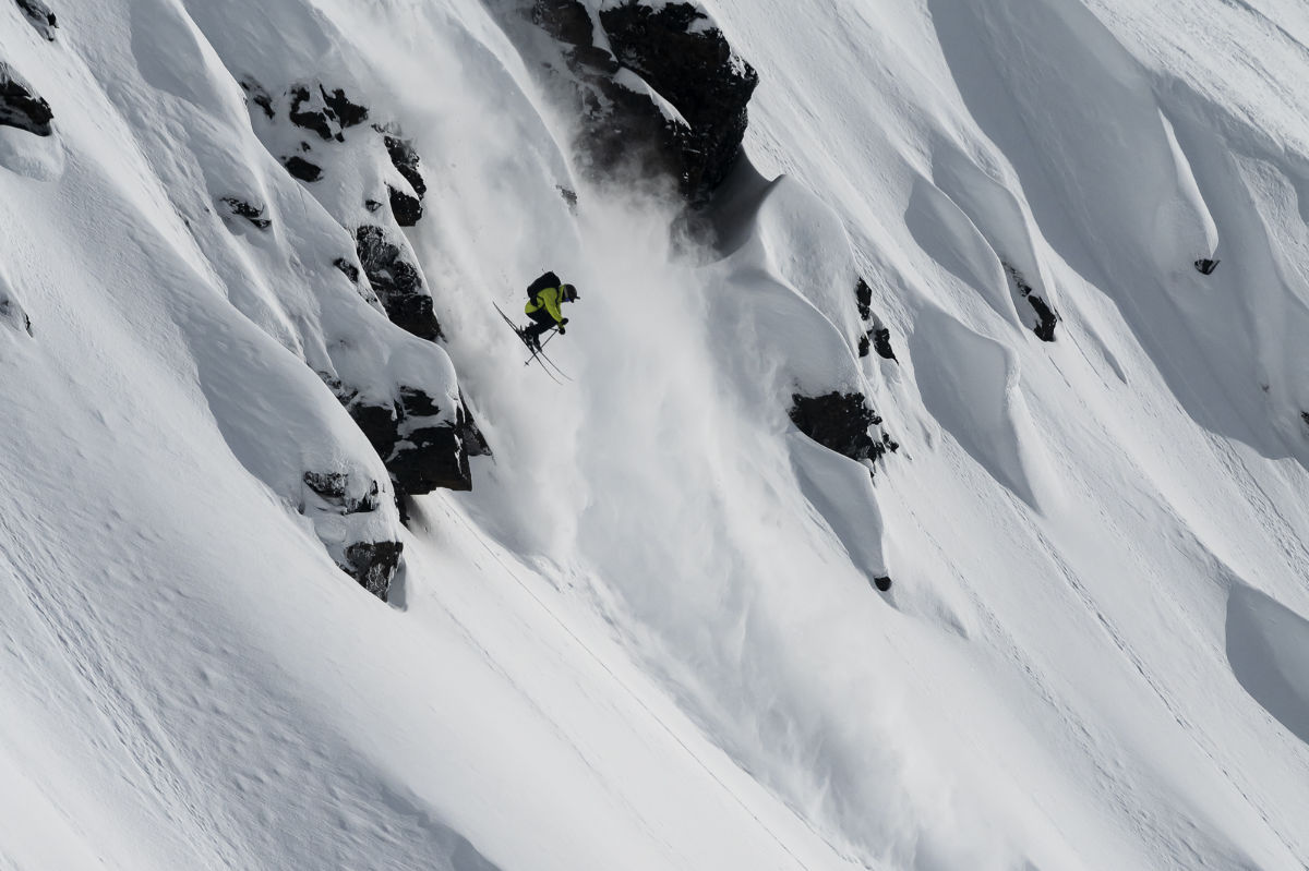 Farming Turns - Vom Freeride-Hero zum Bio-Bauern