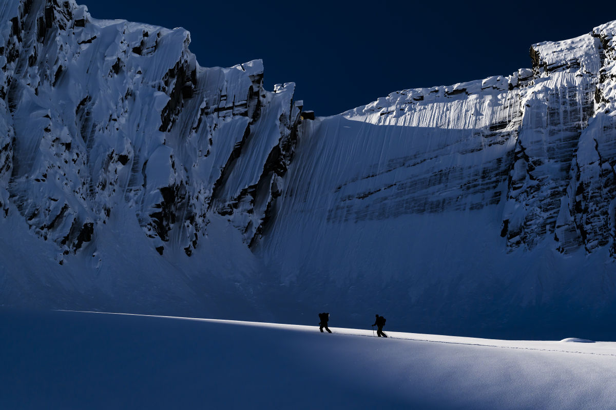 Farming Turns - Vom Freeride-Hero zum Bio-Bauern