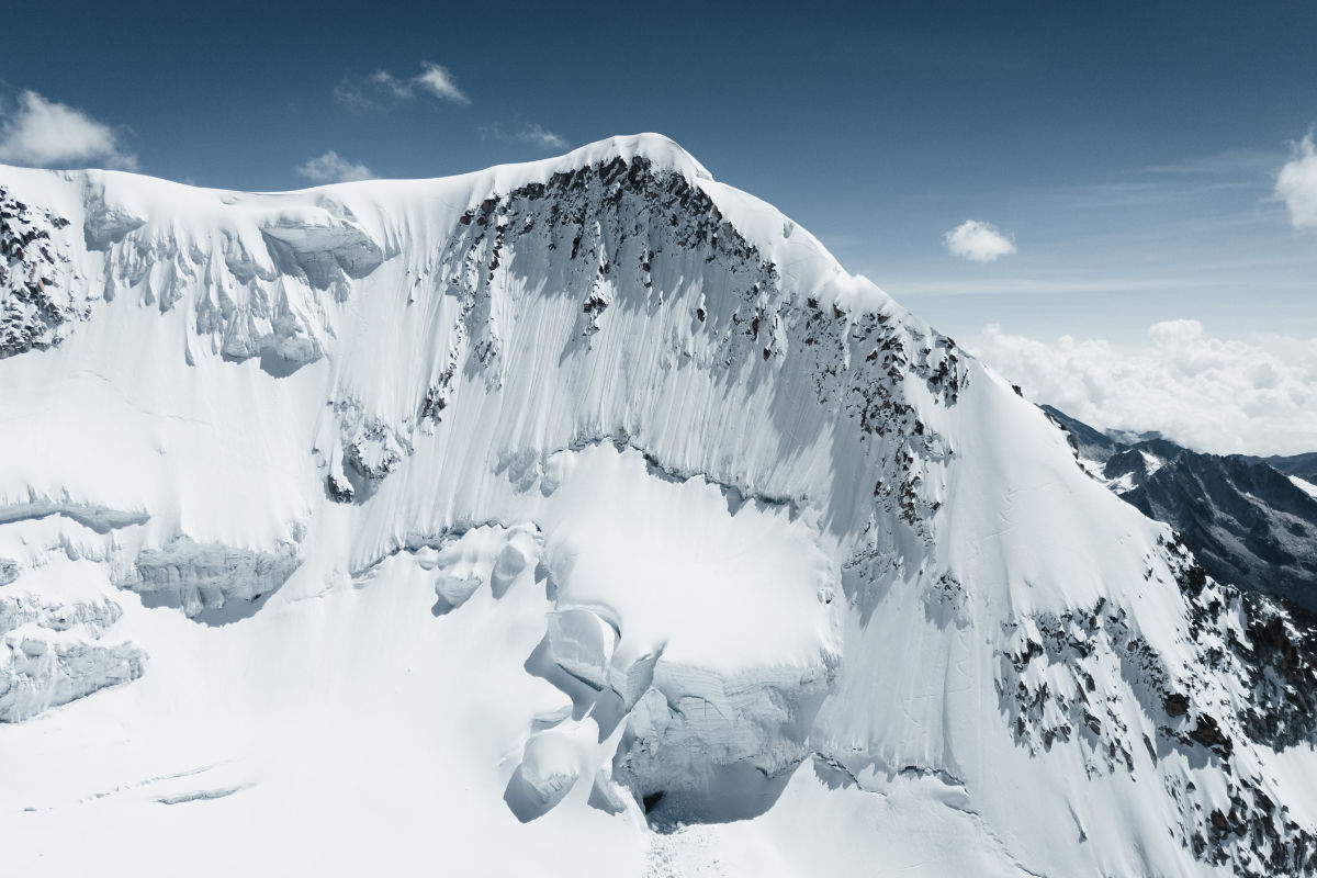 Sariri - Tiefsinniges Freeride-Abenteuer in den Anden